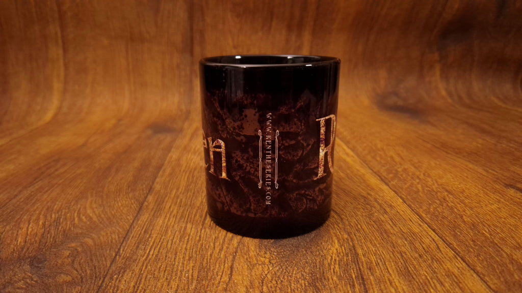 Ren S1 Website Mug