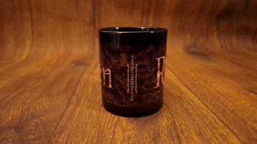 Ren S1 Website Mug