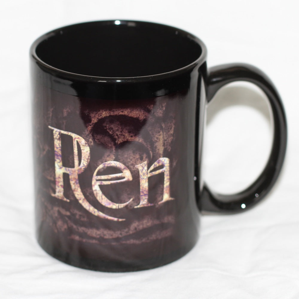 Ren S1 Website Mug